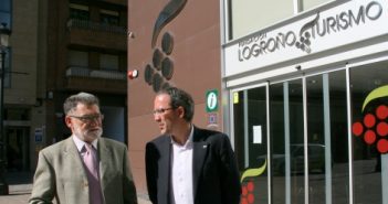 Rubén Gil Trincado y Víctor Ruiz Soldevilla